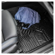 Gummimåtter Hyundai IONIQ 5 2021- Gummimåtter Hyundai IONIQ 5 2021-