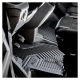 Gummimåtter Hyundai IONIQ 5 2021- Gummimåtter Hyundai IONIQ 5 2021-