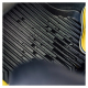 Gummimåtter Hyundai IONIQ 5 2021- Gummimåtter Hyundai IONIQ 5 2021-