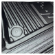 Gummimåtter Hyundai IONIQ 5 2021- Gummimåtter Hyundai IONIQ 5 2021-