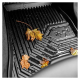 Gummimåtter Hyundai IONIQ 5 2021- Gummimåtter Hyundai IONIQ 5 2021-