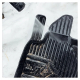 Gummimåtter Hyundai IONIQ 5 2021- Gummimåtter Hyundai IONIQ 5 2021-