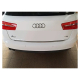 Læssekantbeskytter Audi A6 C7 4G Avant 2011-2018 Stål Læssekantbeskytter Audi A6 C7 4G Avant 2011-2018 Stål