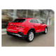 Læssekantbeskytter Audi Q3 2019- Stål Læssekantbeskytter Audi Q3 2019- Stål