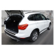 Læssekantbeskytter BMW X1 F48 2015-2022 Matsort Læssekantbeskytter BMW X1 F48 2015-2022 Matsort