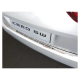 Læssekantbeskytter Kia Ceed SW 2018- Stål Læssekantbeskytter Kia Ceed SW 2018- Stål