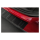 Læssekantbeskytter Mazda CX-5 II 2017- Matsort Læssekantbeskytter Mazda CX-5 II 2017- Matsort