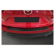 Læssekantbeskytter Mazda CX-5 II 2017- Matsort Læssekantbeskytter Mazda CX-5 II 2017- Matsort