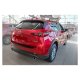 Læssekantbeskytter Mazda CX-5 II 2017- Matsort Læssekantbeskytter Mazda CX-5 II 2017- Matsort