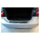 Læssekantbeskytter Mercedes A Klasse W176 2012- Stål Læssekantbeskytter Mercedes A Klasse W176 2012- Stål