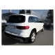 Læssekantbeskytter Mercedes GLB X247 2019- Stål Læssekantbeskytter Mercedes GLB X247 2019- Stål