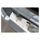 Læssekantbeskytter Nissan Qashqai III 2021- Stål Læssekantbeskytter Nissan Qashqai III 2021- Stål