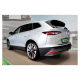 Læssekantbeskytter Skoda Enyaq IV 2020- Matsort Læssekantbeskytter Skoda Enyaq IV 2020- Matsort