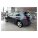 Læssekantbeskytter VW Golf VIII Hatchback 2019- Matsort Læssekantbeskytter VW Golf VIII Hatchback 2019- Matsort