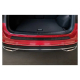 Læssekantbeskytter VW Tiguan II 2015-2024 Matsort Læssekantbeskytter VW Tiguan II 2015-2024 Matsort