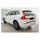 Læssekantbeskytter Volvo XC60 II 2017- Matsort Læssekantbeskytter Volvo XC60 II 2017- Matsort