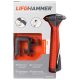 Lifehammer Plus Rudeknuser og selekniv Lifehammer Plus Rudeknuser og selekniv