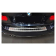 Læssekantbeskytter Bmw 3 F31 Touring 2012-2018 Stål Læssekantbeskytter Bmw 3 F31 Touring 2012-2018 Stål