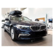 Læssekantbeskytter BMW 5 G31 Touring 2017-2020 Stål Læssekantbeskytter BMW 5 G31 Touring 2017-2020 Stål