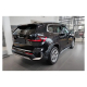 Læssekantbeskytter BMW X1 III U11 2022- Stål Læssekantbeskytter BMW X1 III U11 2022- Stål