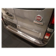 Læssekantbeskytter Trafic III (Lang model) , NV300, Vivaro 2014- og Talento 2016-Stål Læssekantbeskytter Trafic III (Lang model) , NV300, Vivaro 2014- og Talento 2016-Stål