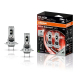 Osram H7 Night Breaker LED Speed 450 - ECE godkendt 2stk Osram H7 Night Breaker LED Speed 450 - ECE godkendt 2stk