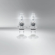 Osram H7 Night Breaker LED Speed 450 - ECE godkendt 2stk Osram H7 Night Breaker LED Speed 450 - ECE godkendt 2stk