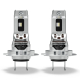 Osram H7 Night Breaker LED Speed 450 - ECE godkendt 2stk Osram H7 Night Breaker LED Speed 450 - ECE godkendt 2stk