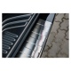Læssekantbeskytter Mercedes Vito W447 2014- Stål Læssekantbeskytter Mercedes Vito W447 2014- Stål