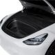 Spigen Frunk Gummimåtte til Tesla Model Y Spigen Frunk Gummimåtte til Tesla Model Y