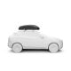 Thule Pulse 2 M Black Aeroskin - Sort tagboks Thule Pulse 2 M Black Aeroskin - Sort tagboks