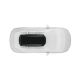 Thule Pulse 2 M Black Aeroskin - Sort tagboks Thule Pulse 2 M Black Aeroskin - Sort tagboks