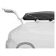 Thule Pulse 2 M Black Aeroskin - Sort tagboks Thule Pulse 2 M Black Aeroskin - Sort tagboks