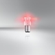Osram LEDriving SL P21/5W Rød