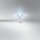 Osram LEDriving SL W21W Hvid 6000K