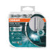 Osram D2S Cool Blue Intense Xenarc Next gen 2 stk Osram D2S Cool Blue Intense Xenarc Next gen 2 stk