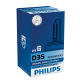 Philips D3S Xenon WhiteVision II 1stk