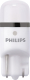Philips W5W Festoon X-tremeVision 6000K LED