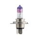 Philips ColorVision H4 Purple 2stk