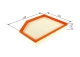 S0501 Luftfilter Bosch S0501 Luftfilter Bosch