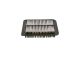 S0353 Luftfilter Bosch S0353 Luftfilter Bosch