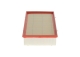 S0698 Luftfilter Bosch S0698 Luftfilter Bosch