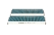A8505 Kabineluftfilter Bosch A8505 Kabineluftfilter Bosch