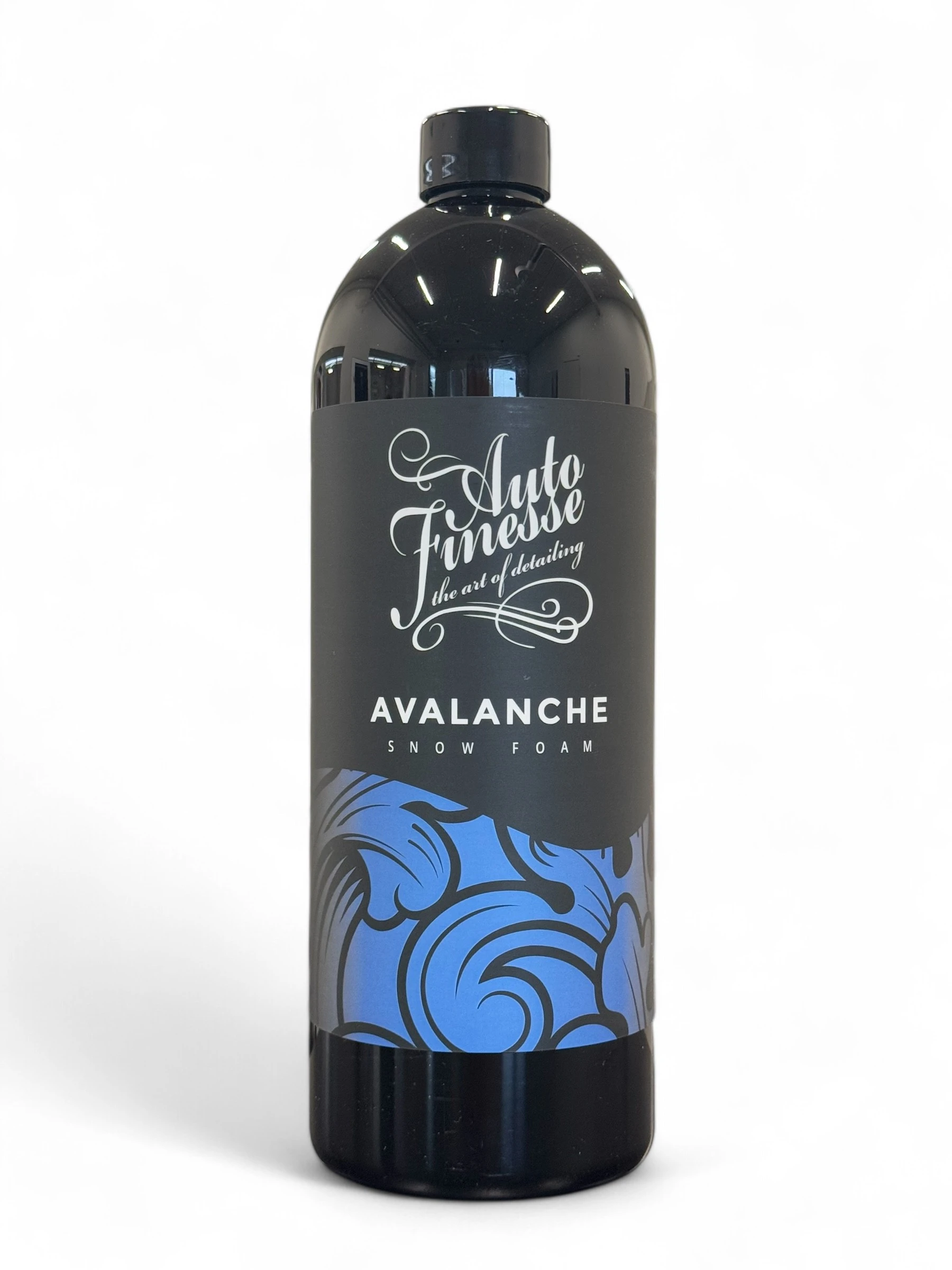 Auto Finesse Avalanche Snow Foam 1L - Vask og Tørring