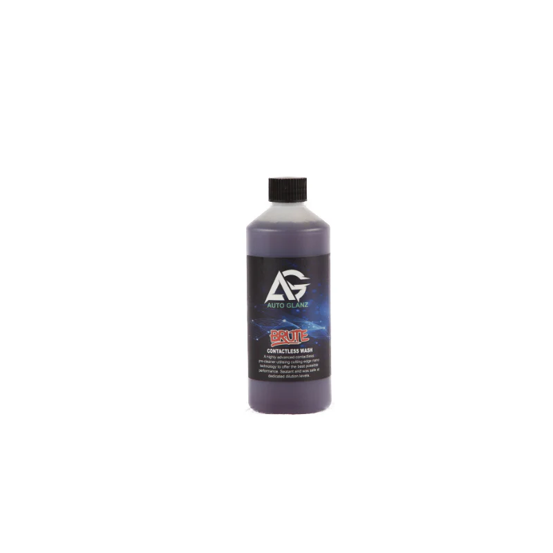 Auto Glanz Brute Berøringsfri Vask 500ml.