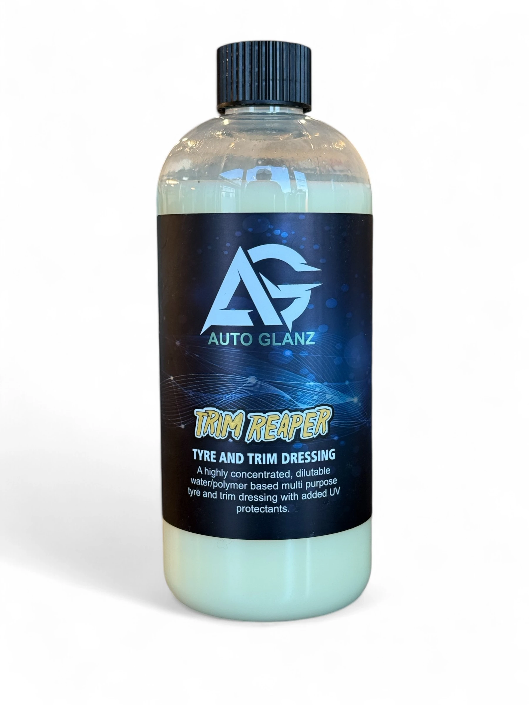 Auto Glanz Trim Reaper