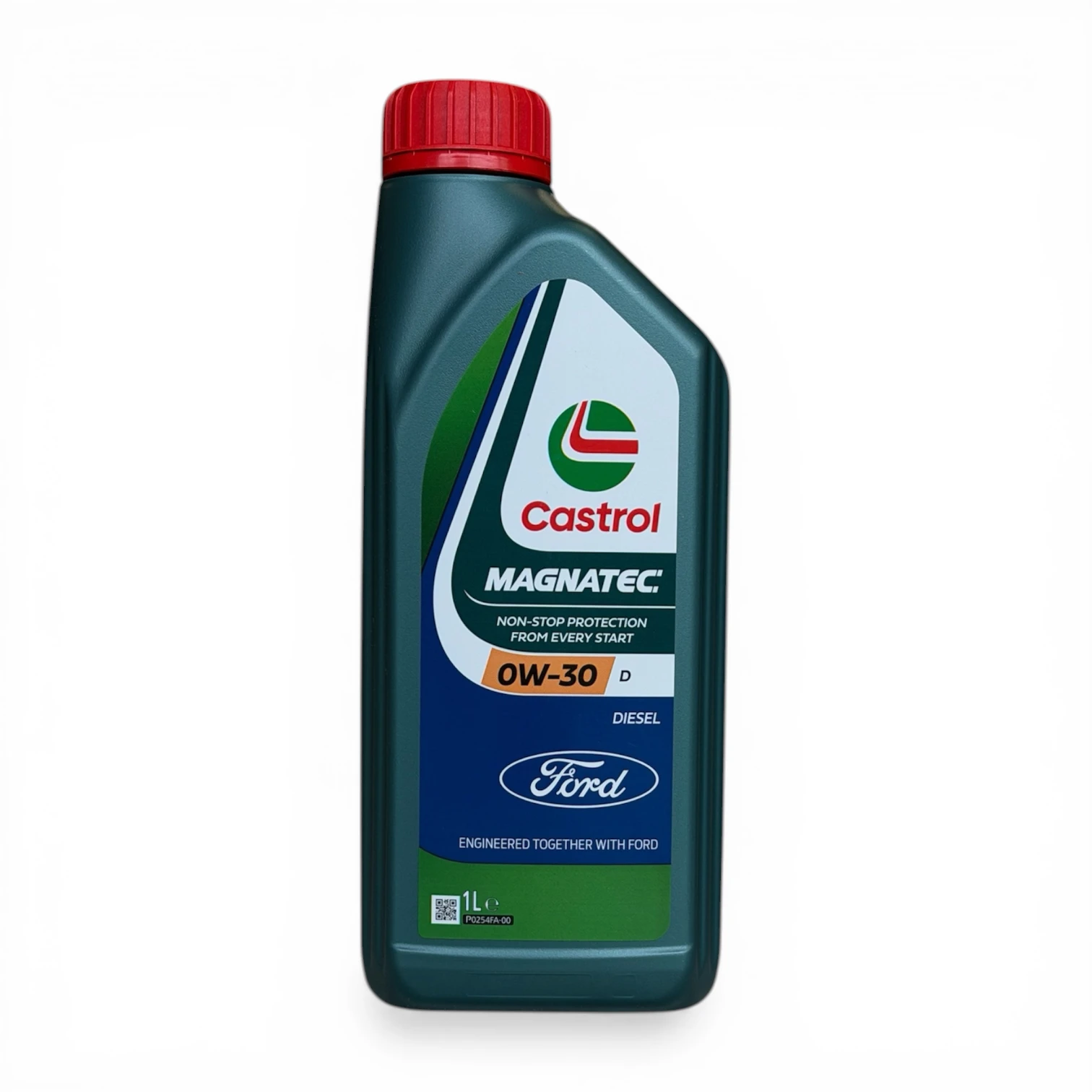 Castrol Ford Magnatec 0W-30 D 1 liter