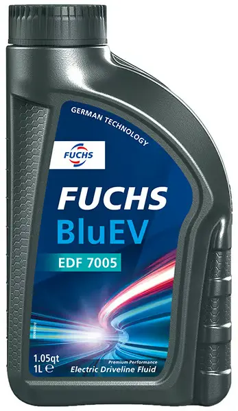 Fuchs BluEV EDF 7005 Transmissionsolie - Olier og væsker