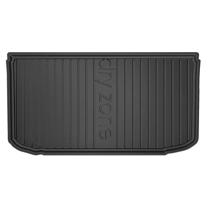 Frogum Bagagerumsbakke til Nissan Micra K13 HB 2010-2016 - Måtter