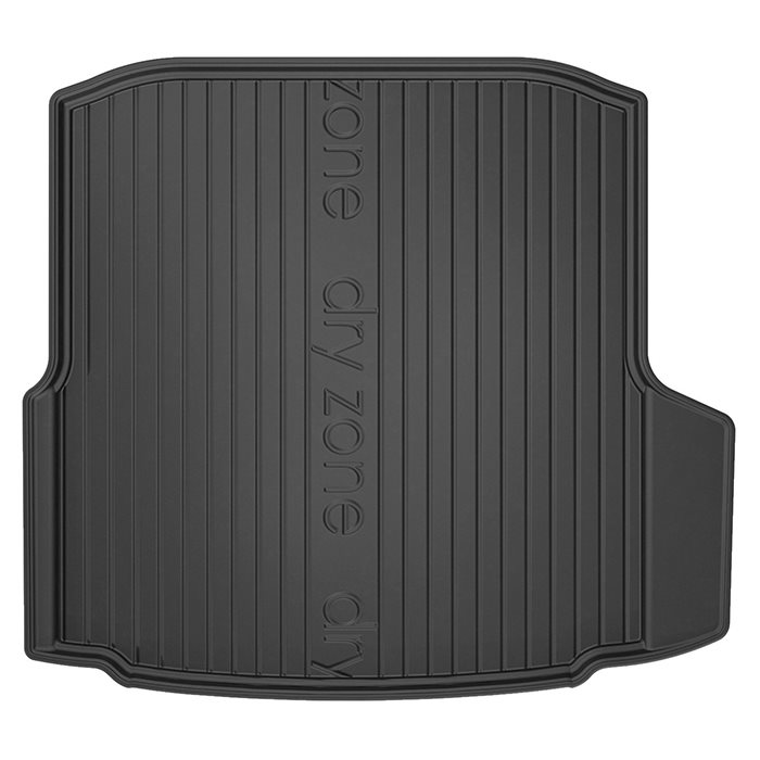 Frogum Bagagerumsbakke til Skoda Octavia II sedan 2004-2013 - Bagagerumsmåtter